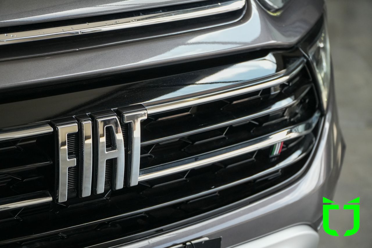 Fiat Toro 2.0 16V 4P VOLCANO 4WD TURBO DIESEL AUTOMÁTICO 2022 Cinza - foto 7