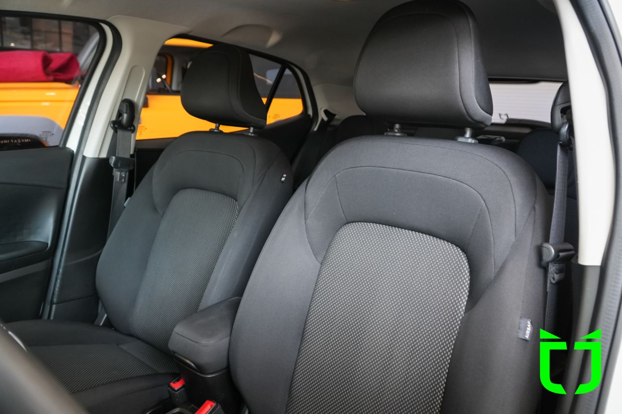 Fiat Pulse 1.0 12V 4P FLEX 200 DRIVE TURBO AUTOMÁTICO CVT 2022 Branco - foto 17