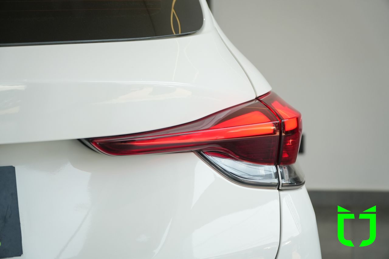 Fiat Pulse 1.0 12V 4P FLEX 200 DRIVE TURBO AUTOMÁTICO CVT 2022 Branco - foto 8