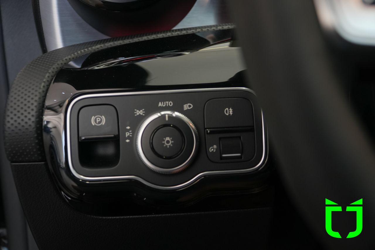 Mercedes-benz CLA 45 AMG 2.0 16V 4P TURBOCHARGED AUTOMÁTICO 2022 Preto - foto 15