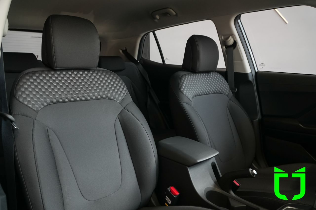 Hyundai Creta 1.0 12V 4P FLEX TGDI TURBO COMFORT AUTOMÁTICO 2027 Cinza - foto 21