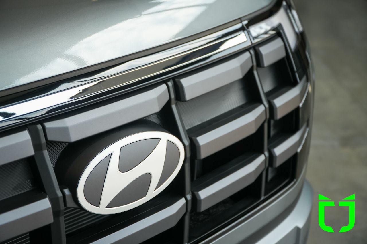 Hyundai Creta 1.0 12V 4P FLEX TGDI TURBO COMFORT AUTOMÁTICO 2027 Cinza - foto 7