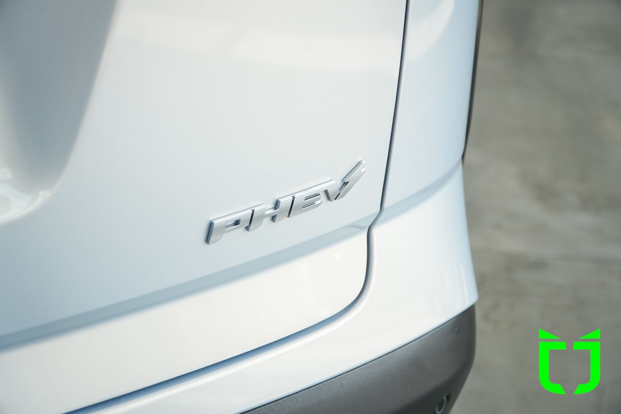 Jaecoo 7 1.5 16V 4P TGDI PHEV ELITE DHT AUTOMÁTICO 2027 Prata - foto 21