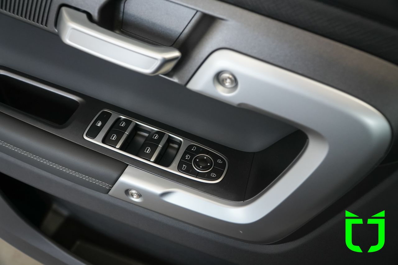 Jaecoo 7 1.5 16V 4P TGDI PHEV ELITE DHT AUTOMÁTICO 2027 Prata - foto 15