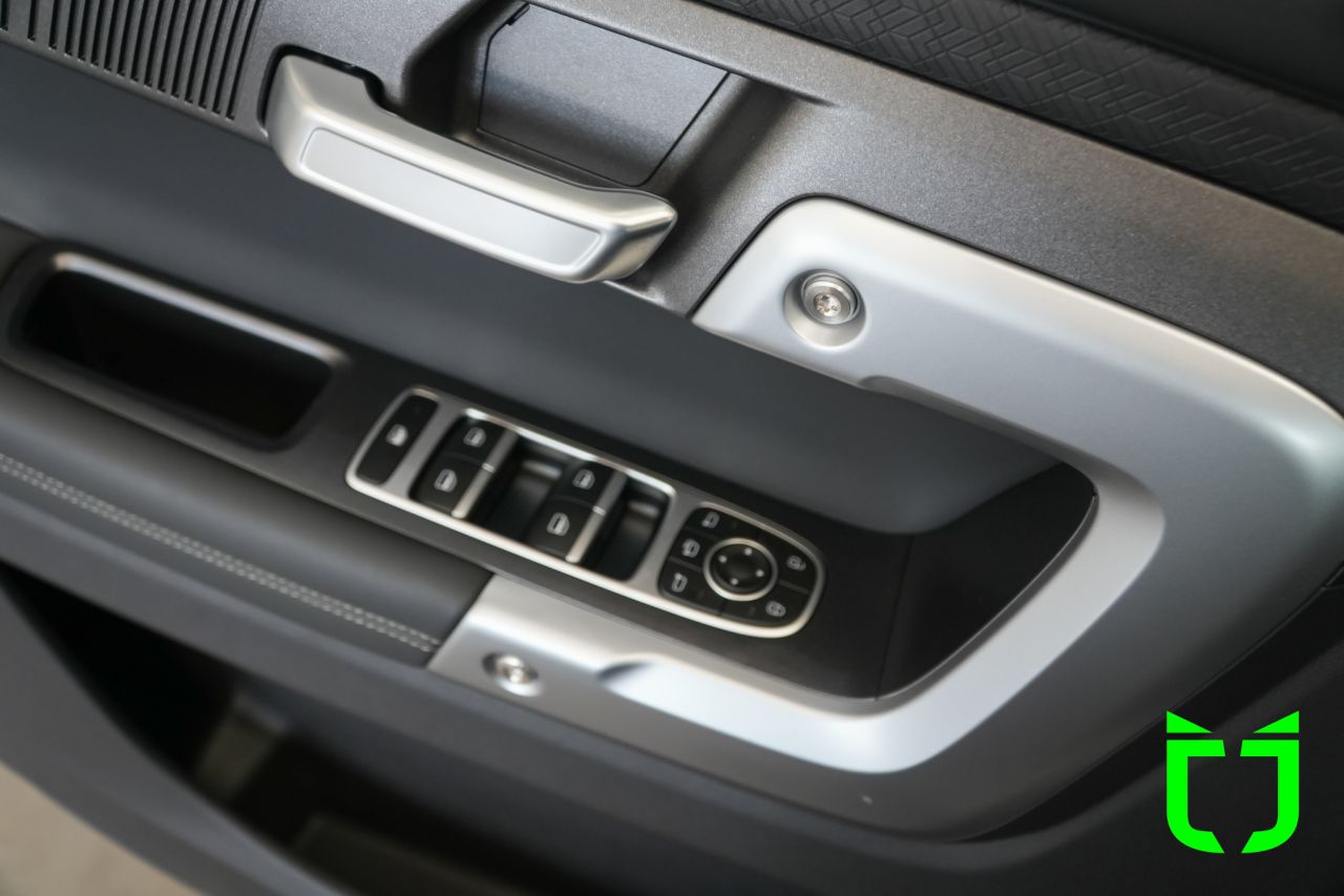 Jaecoo 7 1.5 16V 4P TGDI PHEV ELITE DHT AUTOMÁTICO 2027 Prata - foto 14