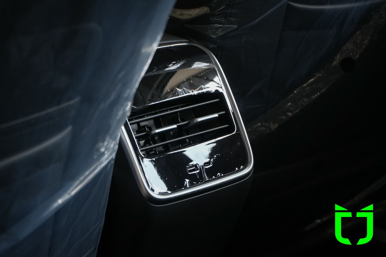 Jaecoo 7 1.5 16V 4P TGDI PHEV ELITE DHT AUTOMÁTICO 2027 Prata - foto 16