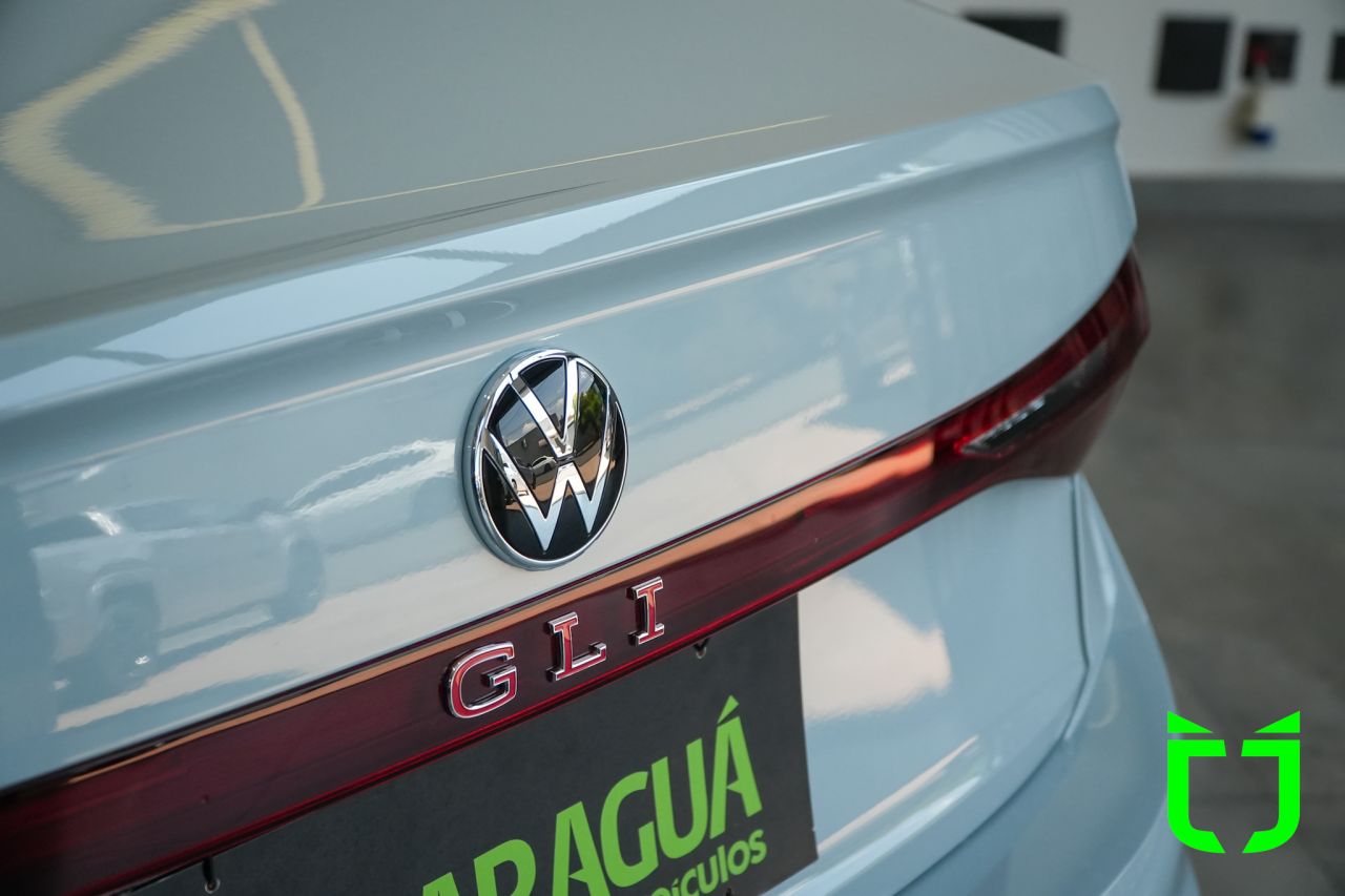 Volkswagen Jetta 2.0 4P 350 TSI GLI AUTOMÁTICO DSG 2026 Cinza - foto 8