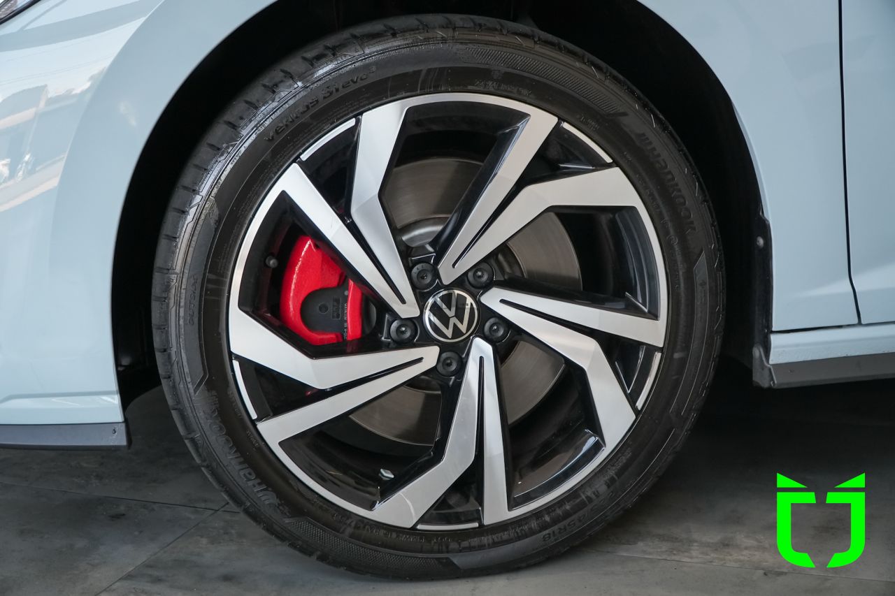 Volkswagen Jetta 2.0 4P 350 TSI GLI AUTOMÁTICO DSG 2026 Cinza - foto 29
