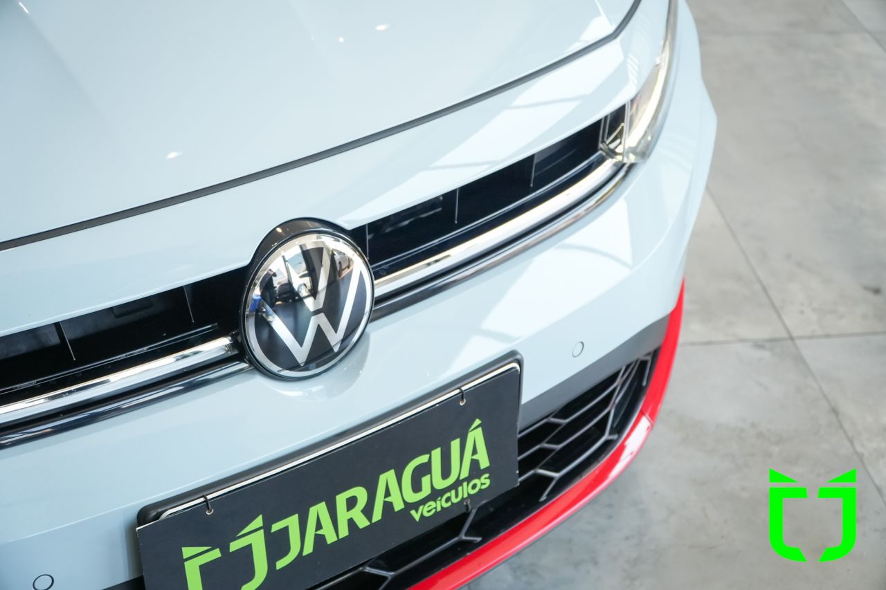 Volkswagen Jetta 2.0 4P 350 TSI GLI AUTOMÁTICO DSG 2026 Cinza - foto 7