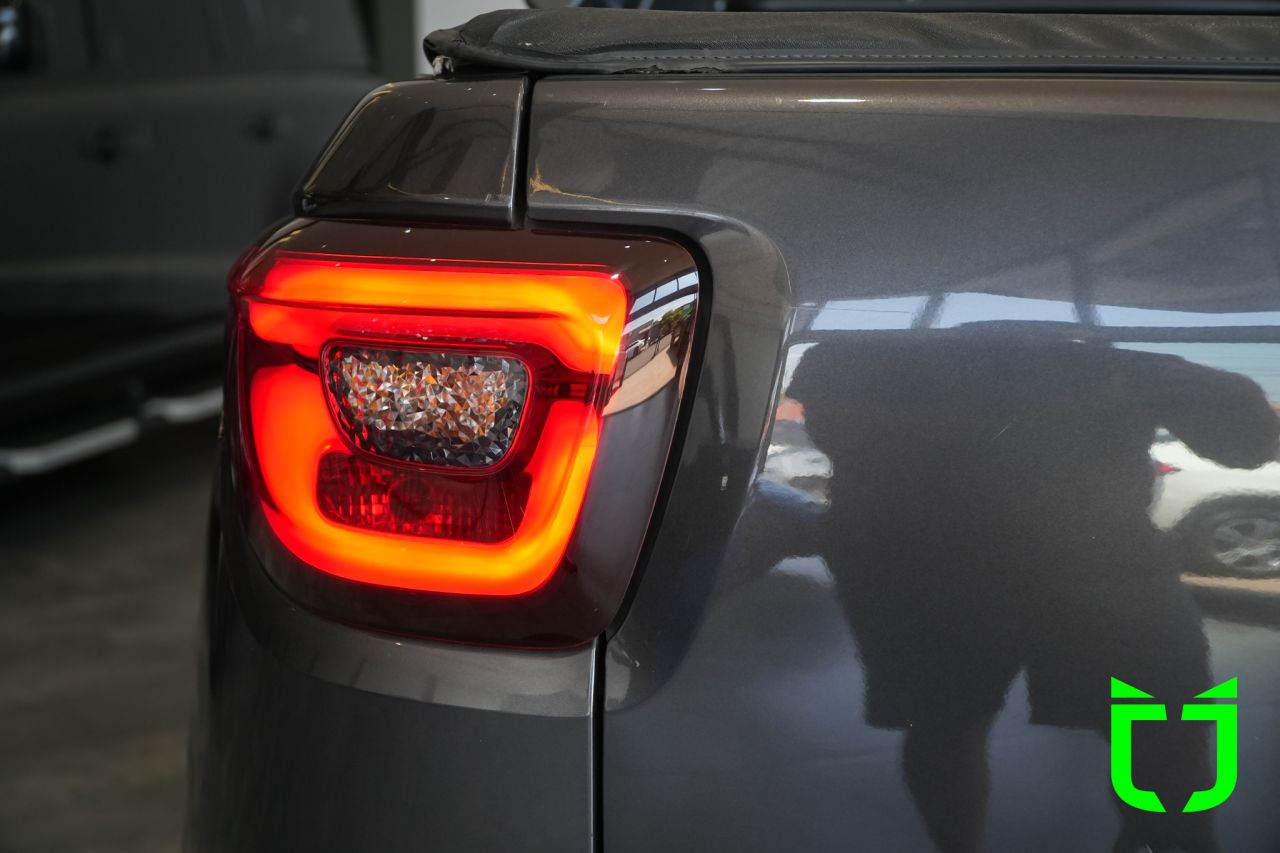 Fiat Toro 1.3 16V 4P FLEX 270 TURBO VOLCANO AUTOMÁTICO 2022 Cinza - foto 17