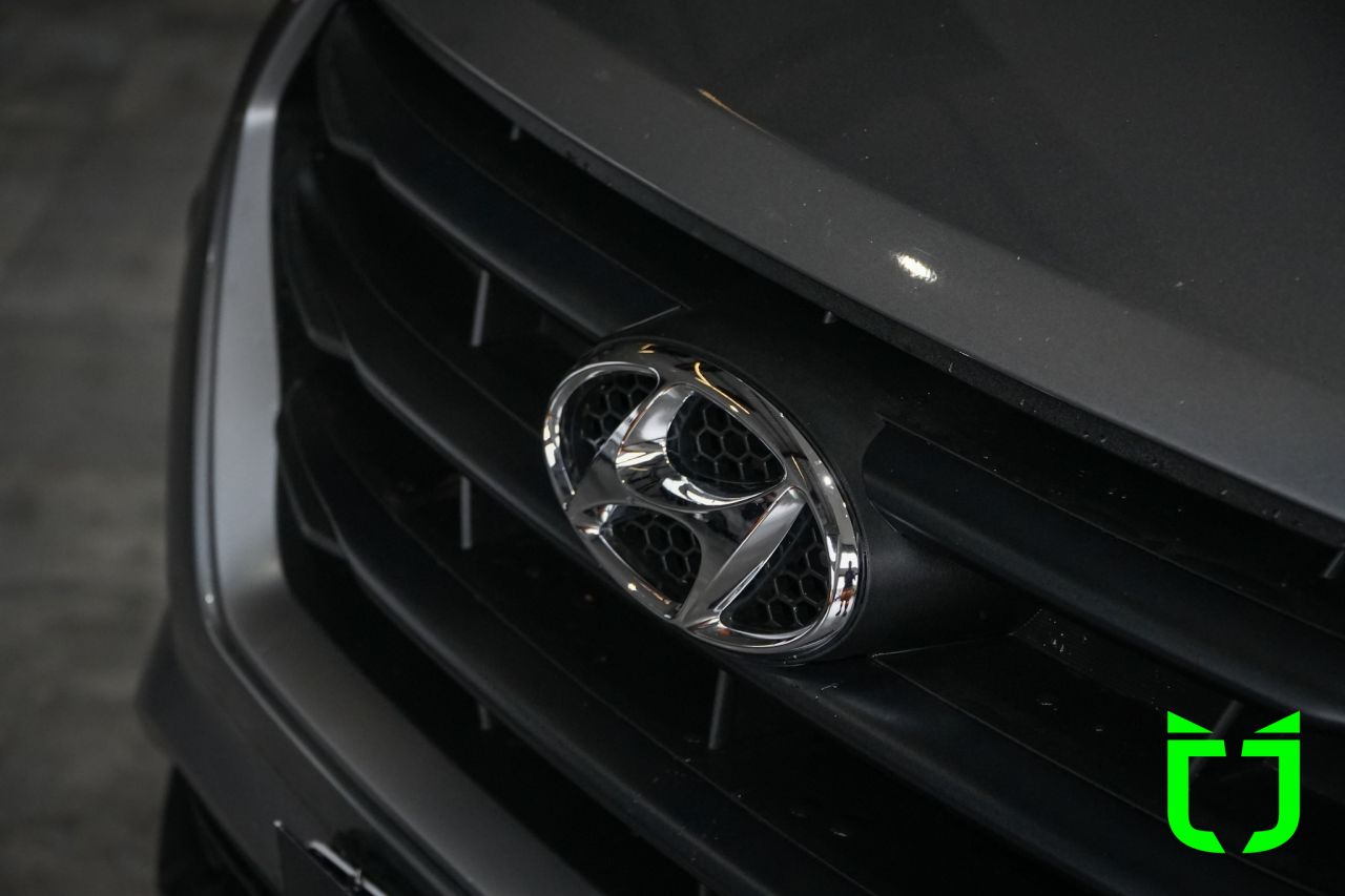 Hyundai Creta 1.6 16V 4P FLEX ACTION AUTOMÁTICO 2023 Cinza - foto 7