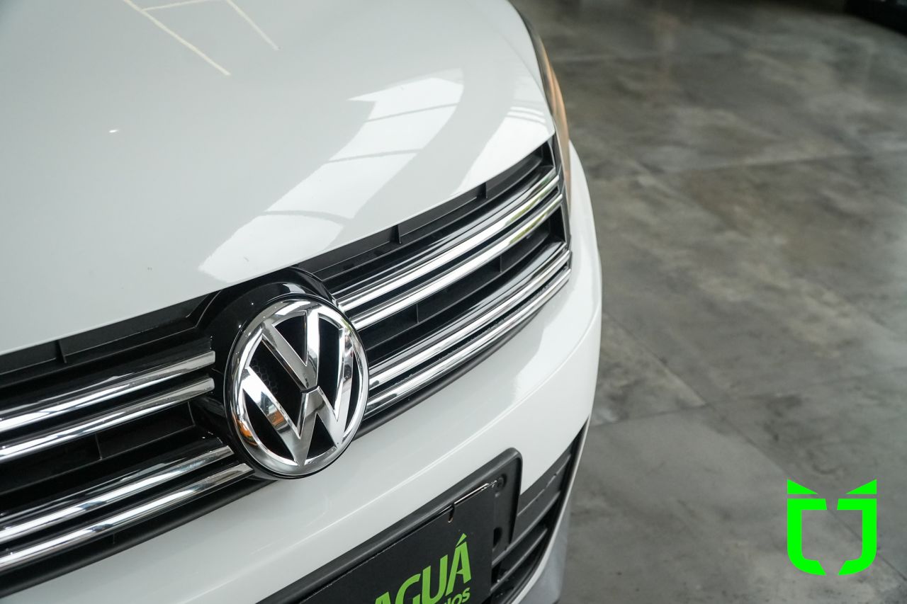 Volkswagen Tiguan 2.0 16V 4P TSI 4WD TURBO AUTOMÁTICO 2014 Branco - foto 7