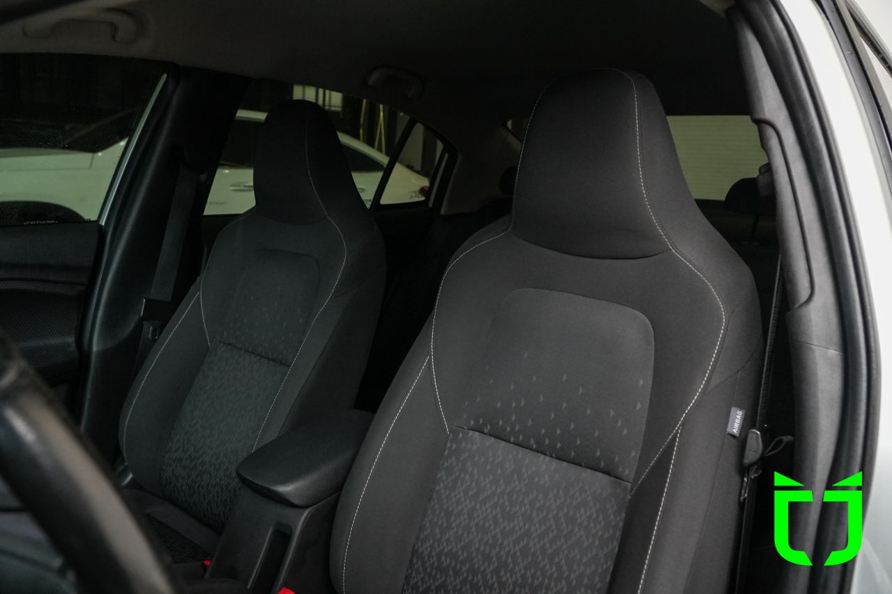 Chevrolet Onix Sedan 1.0 12V 4P FLEX LTZ PLUS TURBO AUTOMÁTICO 2021 Prata - foto 15