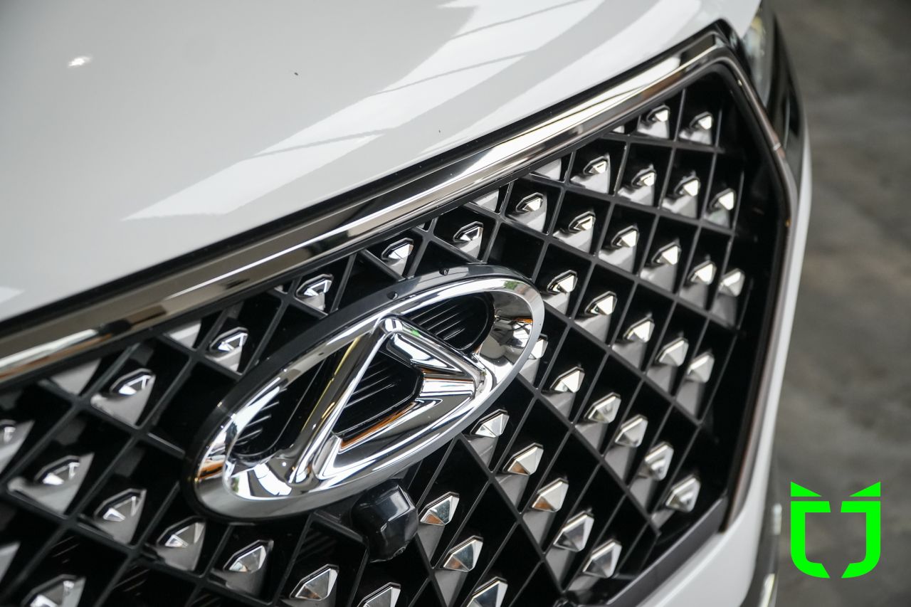 Chery Tiggo 7 Pro 1.5 16V 4P TGDI PHEV PLUG-IN AUTOMÁTICO DHT 2025 Branco - foto 7