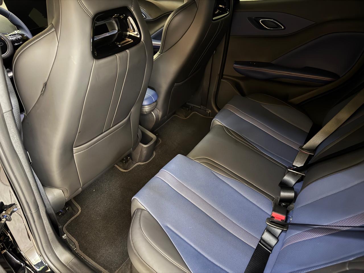 Byd Dolphin Mini 38 Kw Elétrico Gs Branco 2027 - Ayrton Automóveis