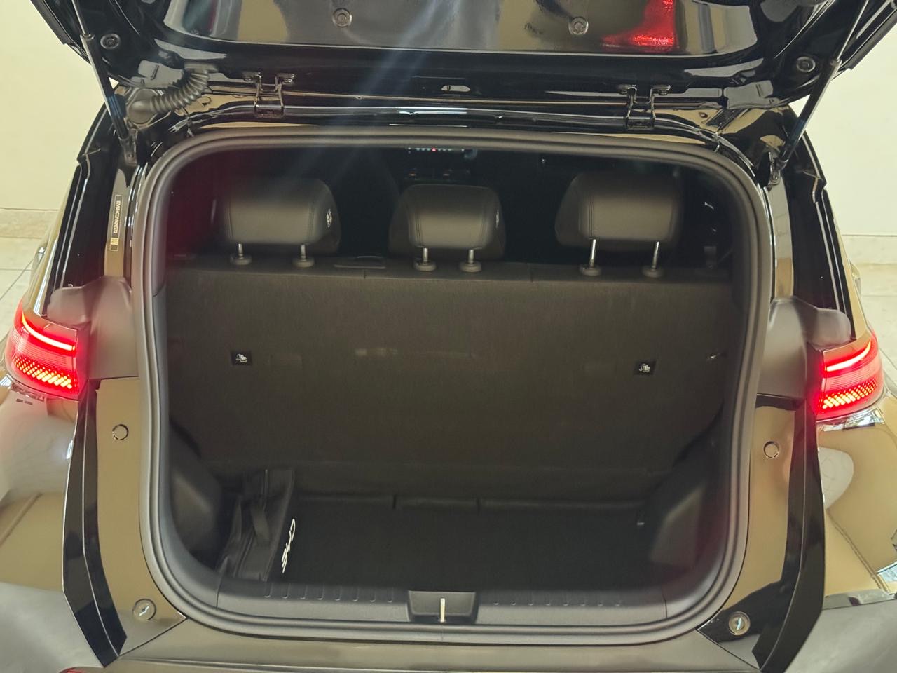 Byd Dolphin Mini 38 Kw Elétrico Gs Branco 2027 - Ayrton Automóveis