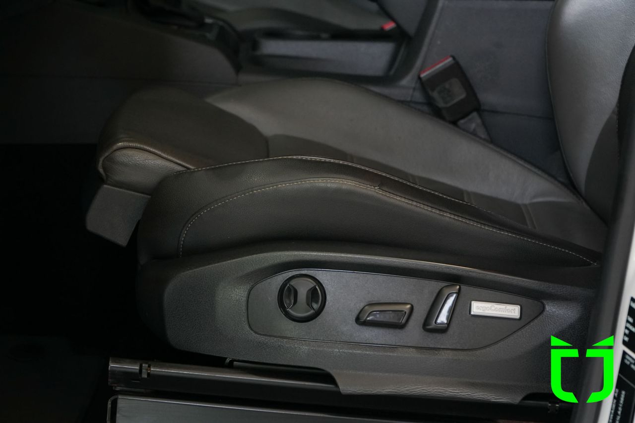Volkswagen Amarok 2.0 16V 4X4 CABINE DUPLA HIGHLINE TURBO INTERCOOLER AUTOMÁTICO 2020 Branco - foto 18