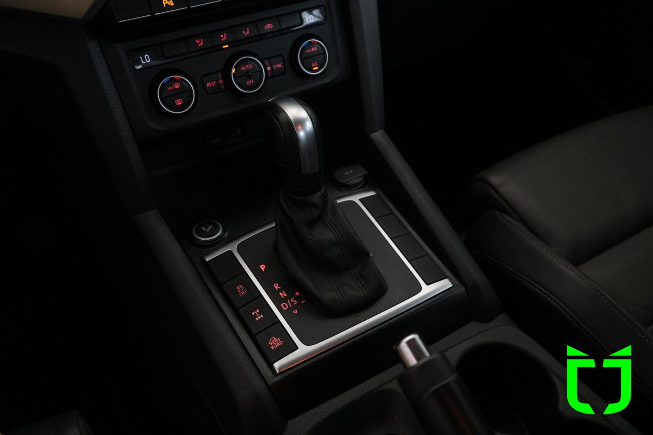 Volkswagen Amarok 2.0 16V 4X4 CABINE DUPLA HIGHLINE TURBO INTERCOOLER AUTOMÁTICO 2020 Branco - foto 13