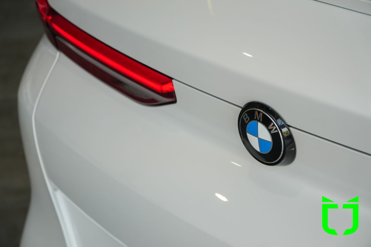 Bmw X6 4.4 V8 32V 4P M COUPÉ BI-TURBO AUTOMÁTICO 2021 Branco - foto 33