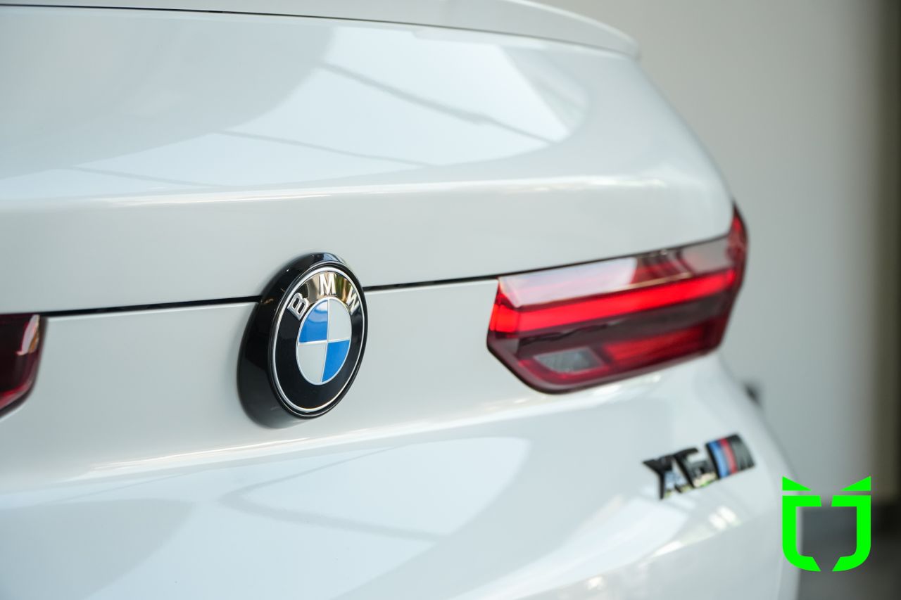 Bmw X6 4.4 V8 32V 4P M COUPÉ BI-TURBO AUTOMÁTICO 2021 Branco - foto 9