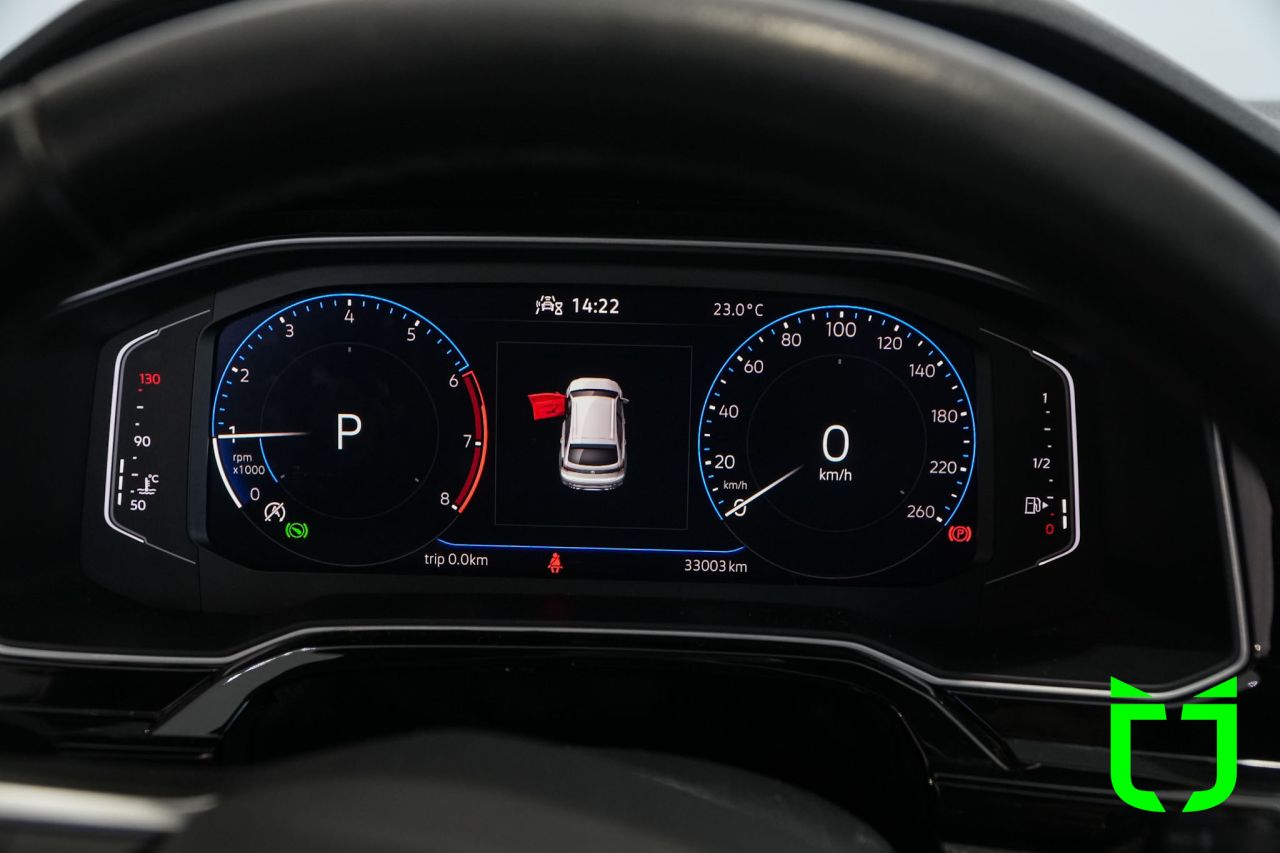 Volkswagen Nivus 1.0 4P FLEX 200 TSI LAUNCHING EDITION TURBO AUTOMÁTICO 2023 Branco - foto 10