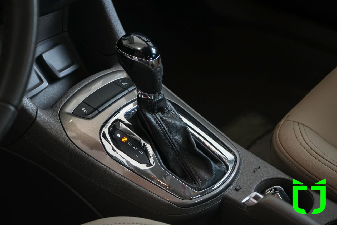 Chevrolet Cruze Sedan 1.4 16V 4P LTZ FLEX TURBO AUTOMÁTICO 2017 Preto - foto 11