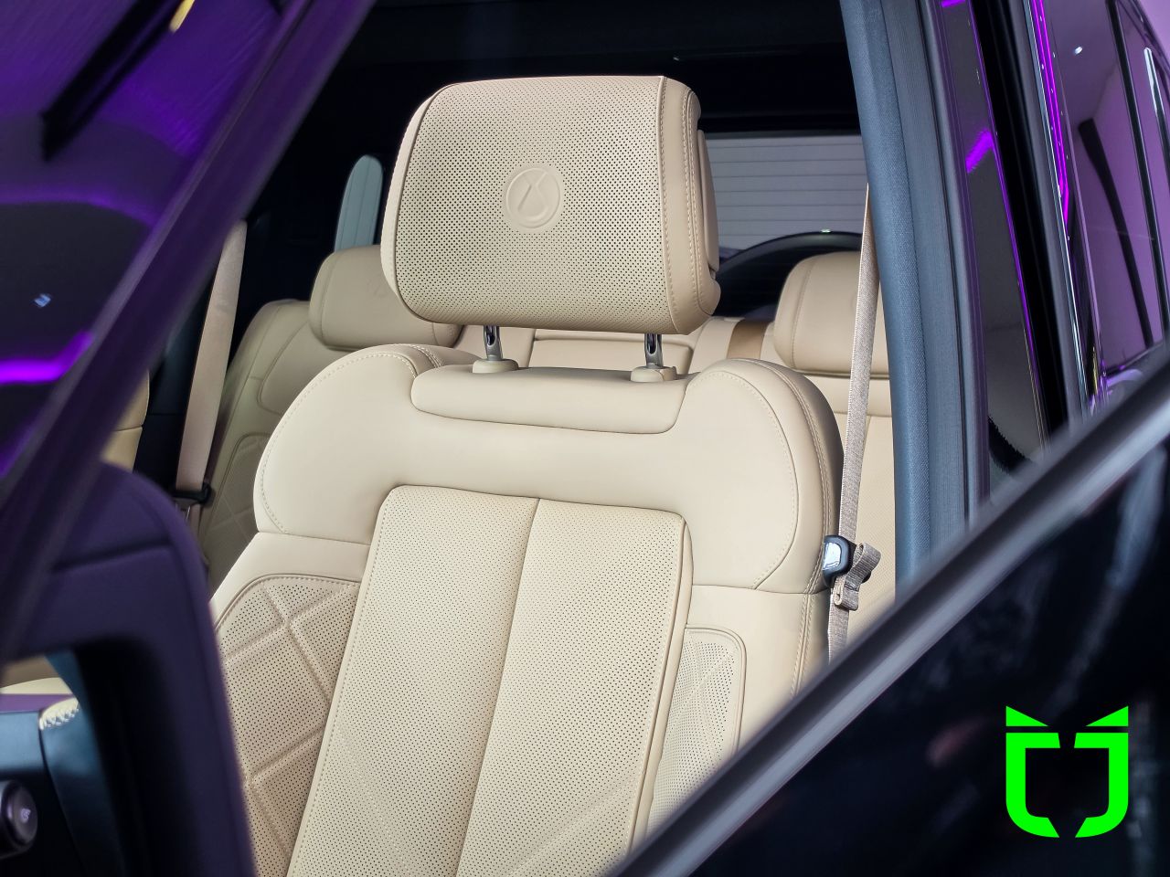 Denza B5 1.5 16V 4P GS TURBO PHEV AWD AUTOMÁTICO 2027 Preto - foto 18