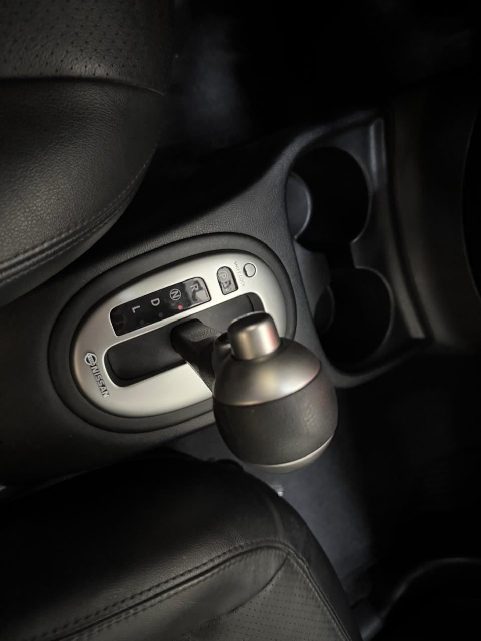 Nissan Versa Sedan 1.6 16v 4p Sl Flex Xtronic Automático Cvt Branco 2019 - Ayrton Automóveis