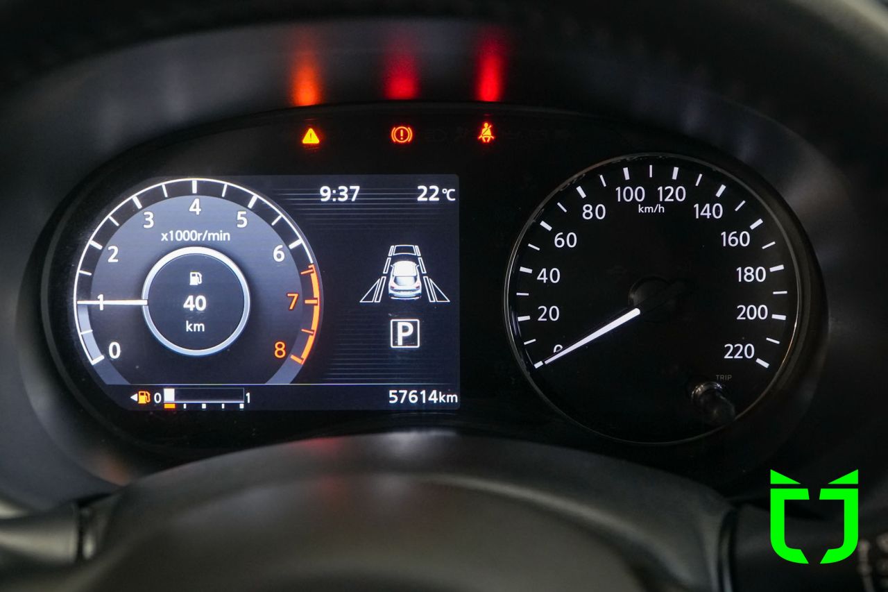 Nissan Kicks 1.0 12V 4P FLEX EXCLUSIVE TURBO DCT AUTOMÁTICO 2022 Branco - foto 11