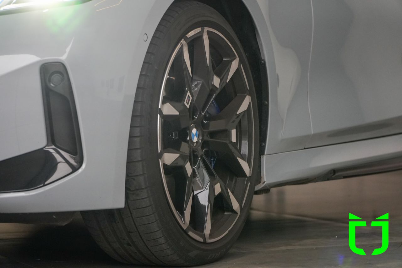 Bmw 320I 2.0 16V 4P TURBO FLEX M SPORT AUTOMÁTICO 2025 Cinza - foto 16