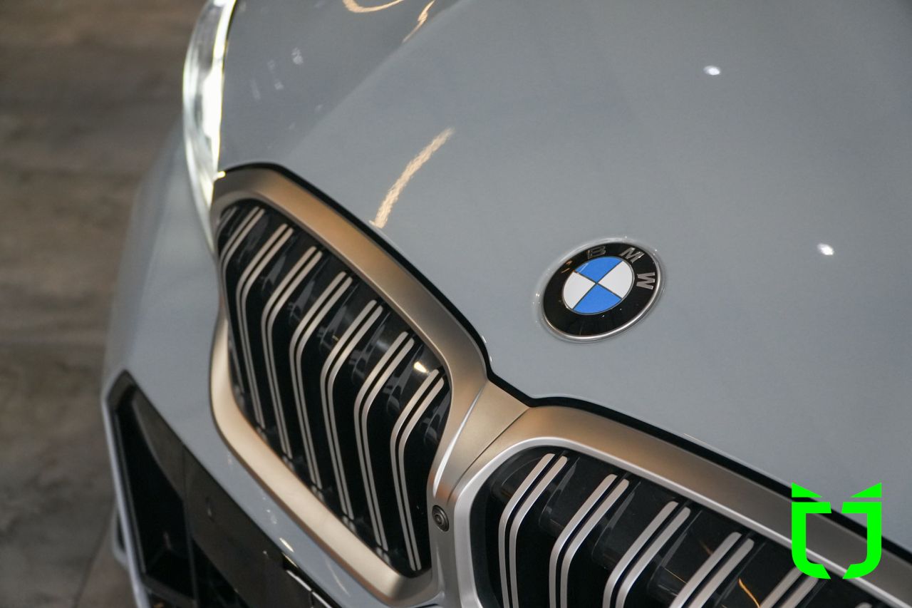 Bmw 320I 2.0 16V 4P TURBO FLEX M SPORT AUTOMÁTICO 2025 Cinza - foto 19