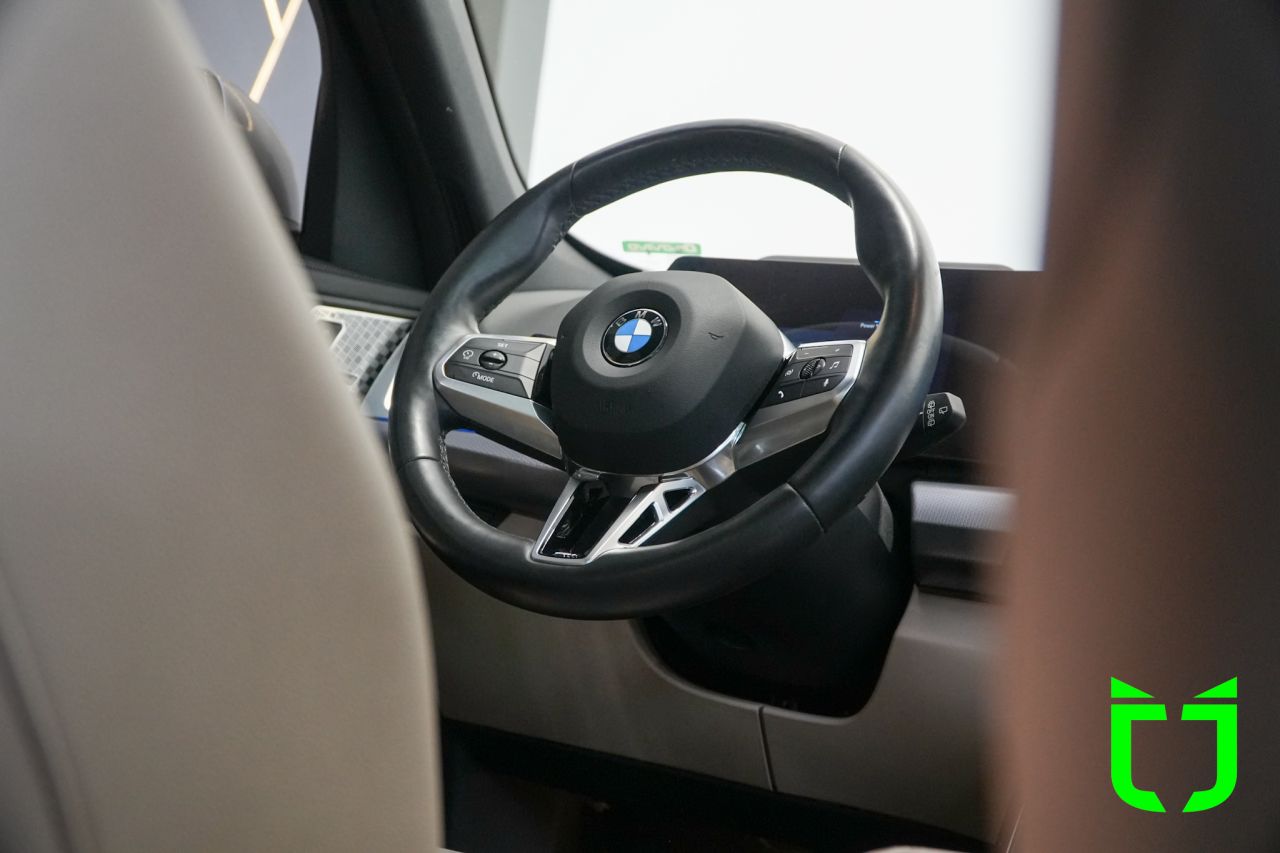Bmw X1 2.0 16V 4P TURBO SDRIVE20I M SPORT STEPTRONIC AUTOMÁTICO 2024 Prata - foto 17