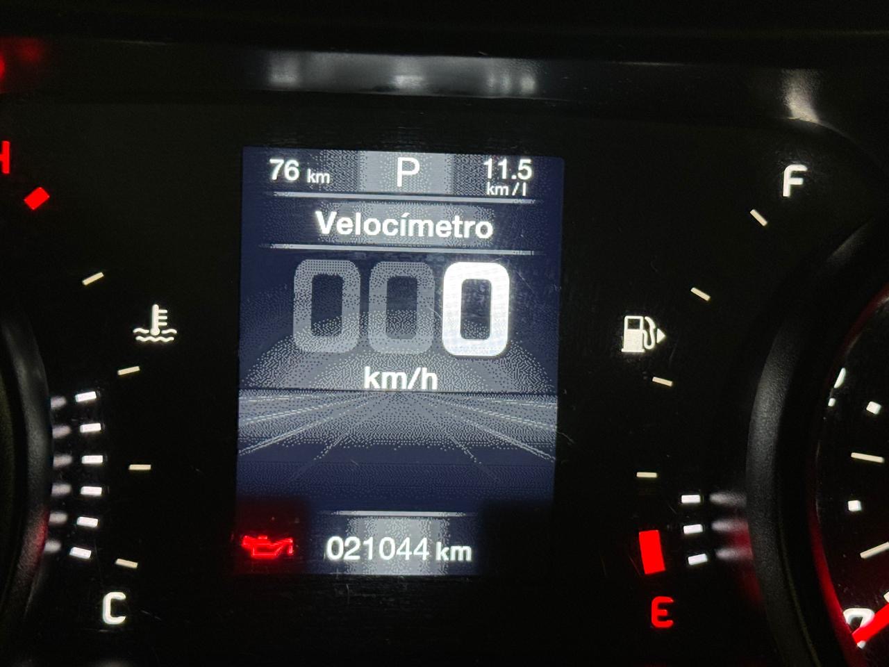 Fiat Argo 1.3 4p Flex Firefly Trekking Automático Cvt Cinza 2025 - Ayrton Automóveis
