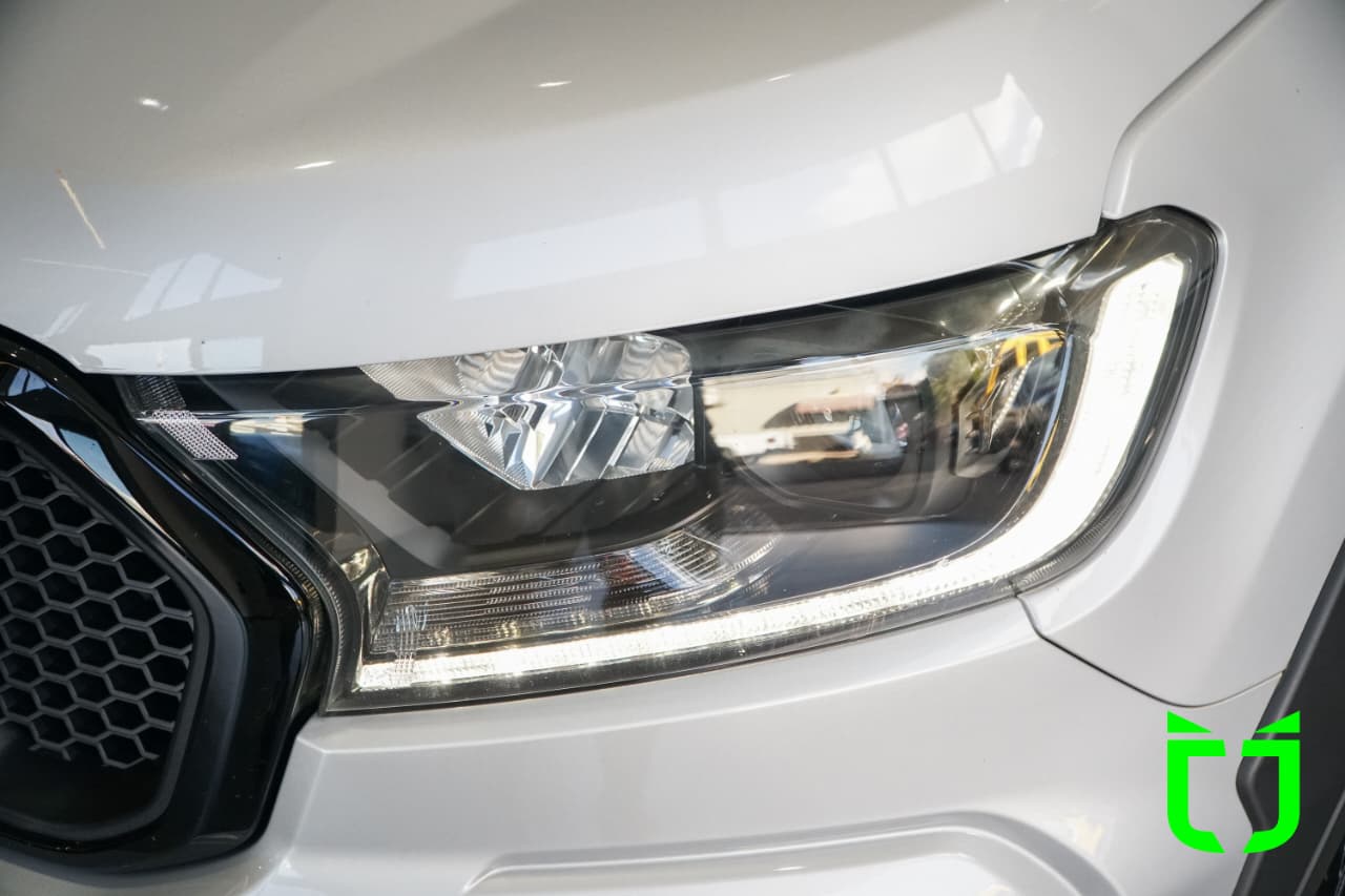 Ford Ranger 3.2 20V FX4 4X4 CABINE DUPLA TURBO DIESEL AUTOMÁTICO 2023 Prata - foto 15