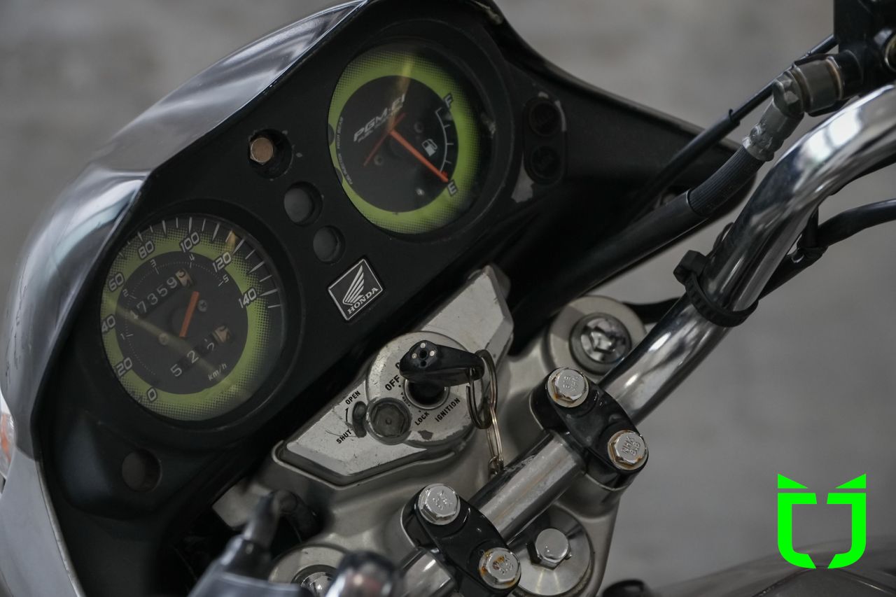 Honda CG 150 TITAN EX MIX 2010 Cinza - foto 5