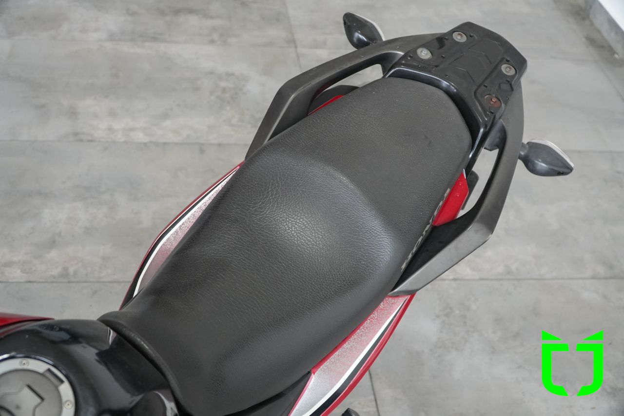 Honda XRE 190 Modelo sem Versão 2019 Vermelho - foto 5