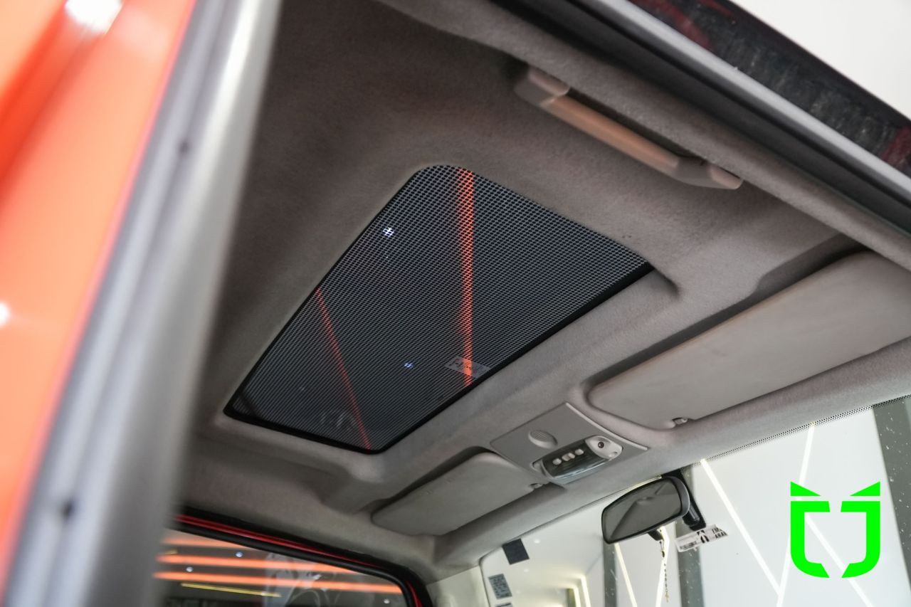 Troller T4 3.2 XLT 4X4 TURBO DIESEL INTERCOOLER 2015 Laranja - foto 14